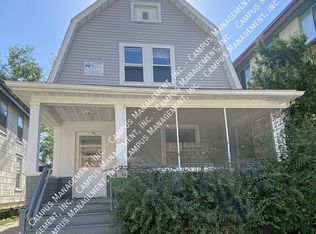 1334 N University Ct #1, Ann Arbor, MI 48104