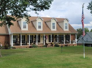 4260 Redwood Dr, Olive Branch, MS 38654
