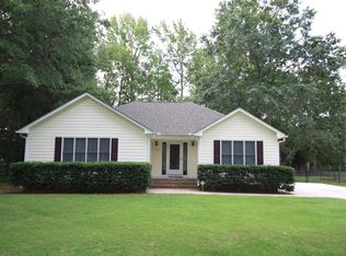 330 Blair Dr, Garner, NC 27529