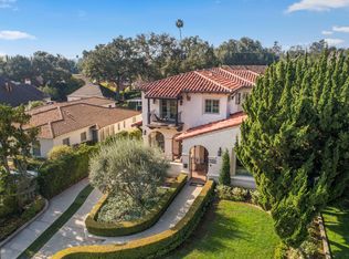 1835 Westhaven Rd, San Marino, CA 91108