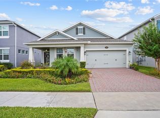 2606 Pinyonpine Ln, Sanford, FL 32773