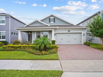 2606 Pinyonpine Ln, Sanford, FL, 32773