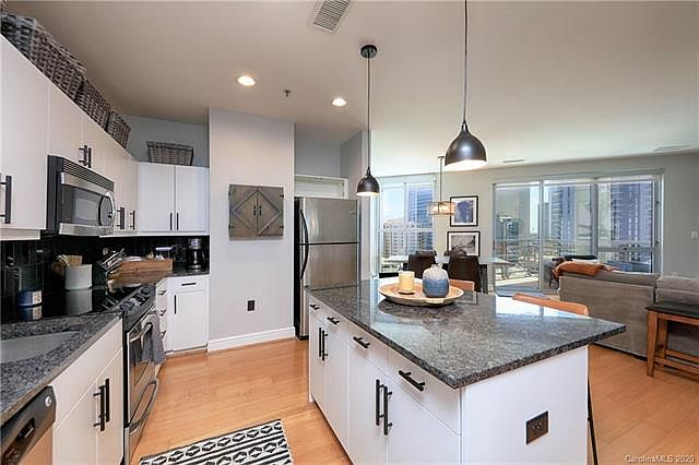 1st image of 333 W Trade St Unit 1208