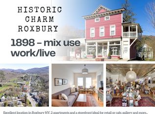 53587 State Highway 30, Roxbury, NY 12474