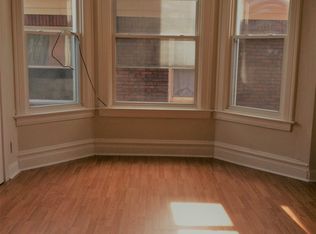 5545 Jackson St APT 2, Pittsburgh, PA 15206