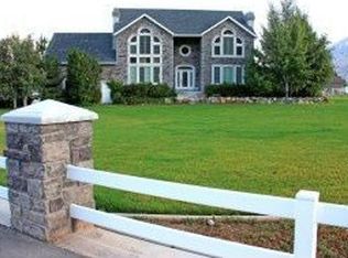 355 E 1100 S, Mapleton, UT 84664