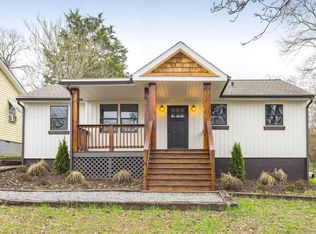 1512 Litton Ave, Nashville, TN 37216