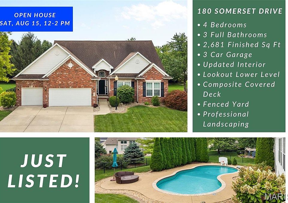 1st image of 180 Somerset Dr