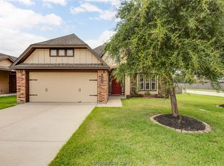 15478 Baker Meadow Loop, College Station, TX 77845