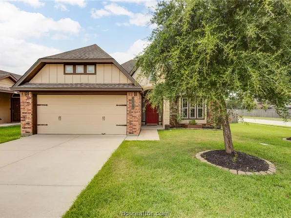 15478 Baker Meadow Loop, College Station, TX 77845