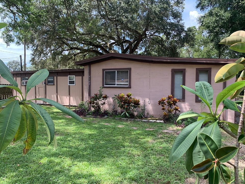 2 Bd/ 1 Ba Tampa/Brandon Rental Utilities Included 4102 Wedgemere