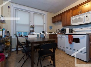 24 Ransom Rd APT 3, Brighton, MA 02135