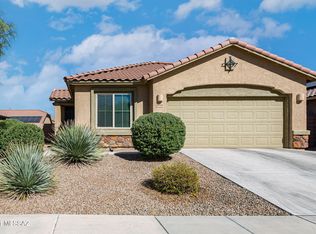 6426 W Willow Falls Way, Tucson, AZ 85757