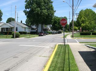 348 SW 2nd St, Richmond, IN 47374