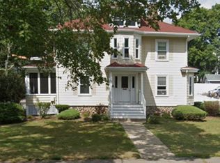108 Adams St, Abington, MA 02351