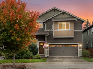 8965 Corona St NE, Lacey, WA 98516