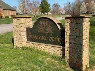 341 Stage Coach Ct, Alvaton, KY 42122