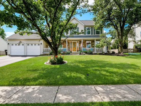 126 Buttercup Blvd, Warrington, PA 18976