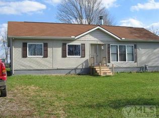 113 Wright Rd, Quincy, MI 49082