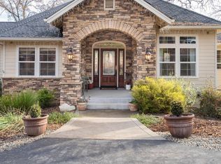 5121 Little Brush Ridge Rd, Placerville, CA 95667