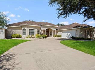 2219 W Champion St, Edinburg, TX 78539