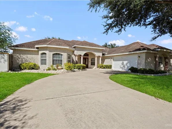 2219 W Champion St, Edinburg, TX 78539