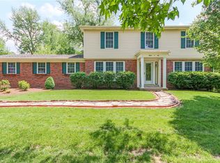 1504 Heirloom Ct, Saint Louis, MO 63146