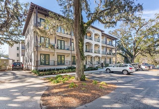 1st image of 400 Ocean Blvd Unit 1304