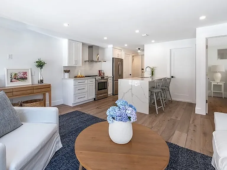 123 Sewall Ave #1G — Photo 1