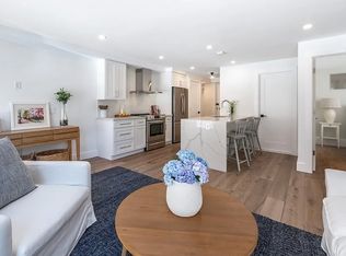 123 Sewall Ave APT 1G, Brookline, MA 02446