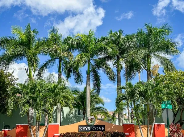 1658 SE 28th Ct Unit 101, Homestead, FL 33035