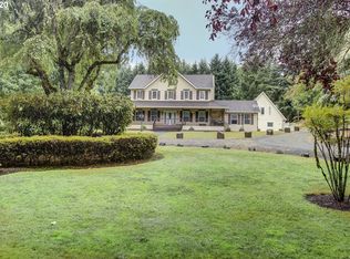 18002 NW 41st Ave, Ridgefield, WA 98642