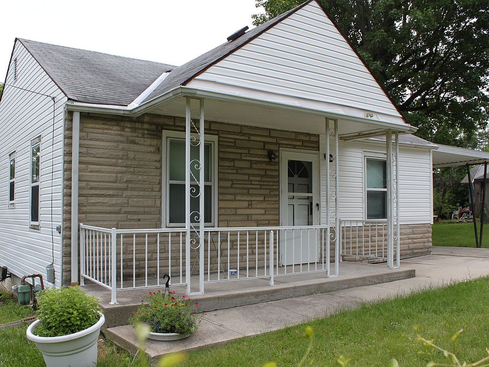 534 Emmit Ave