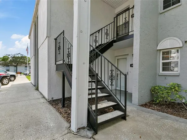 3807 N Oak Dr Unit D21, Tampa, FL 33611