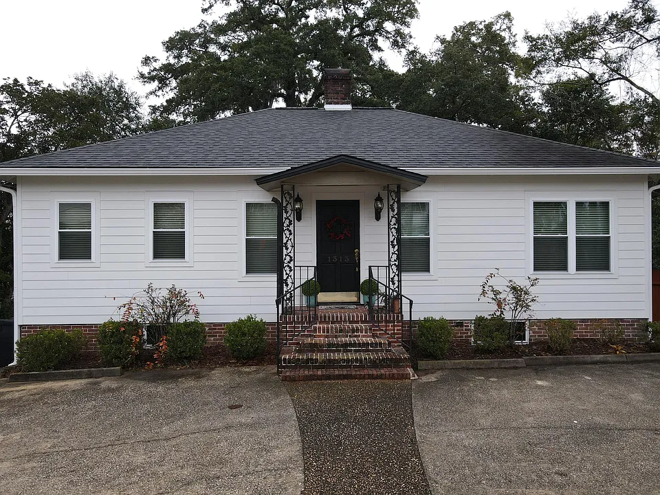 1313 N Gadsden St #2