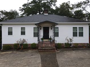 1313 N Gadsden St #2, Tallahassee, FL 32303