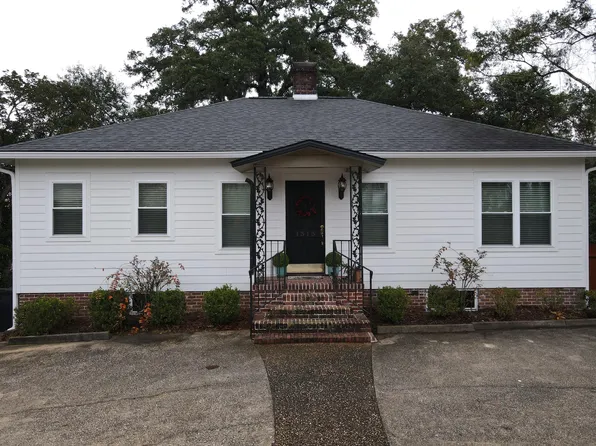 1313 N Gadsden St, Tallahassee, FL