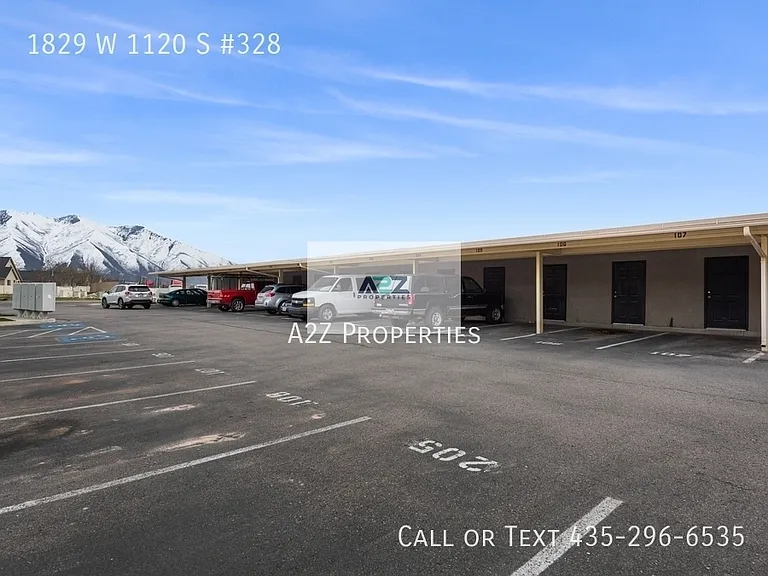 1829 W 1120 S #328 — Photo 17