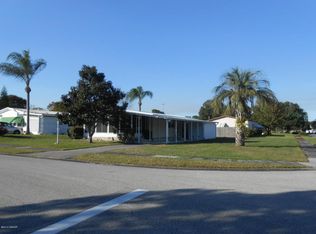 703 Leward Way, Port Orange, FL 32129