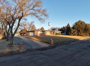 505 S Main St, Lenora, KS 67645
