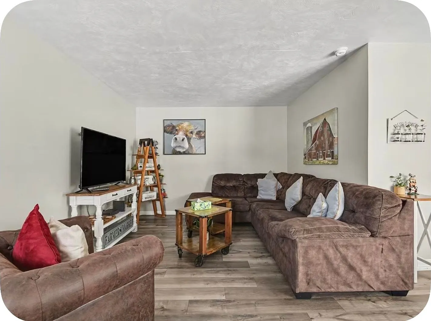 Beautiful Fully Furnished 2 Bedroom in Hummelstown. Minutes from Hershey. — Photo 4