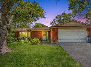 270 Dellfield Way, Columbus, OH