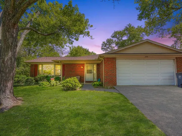 270 Dellfield Way, Columbus, OH 43230