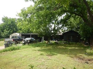 319 Church Ave, Waco, TX 76706
