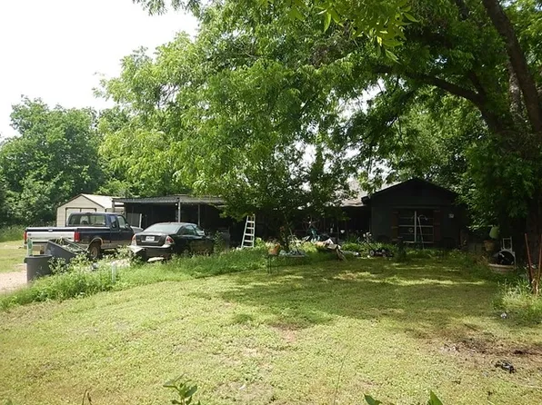 319 Church Ave, Waco, TX 76706