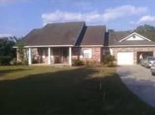 26240 Elmer Ladner Rd, Pass Christian, MS 39571
