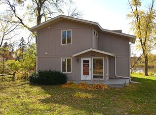 4727 Yahara Dr, Mc Farland, WI 53558