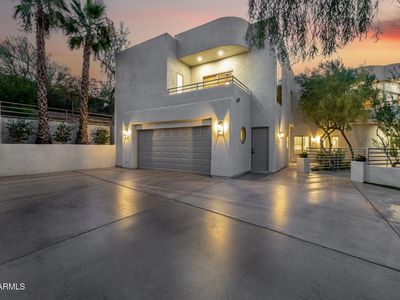 15812 N BOULDER Drive, Fountain Hills, AZ, 85268