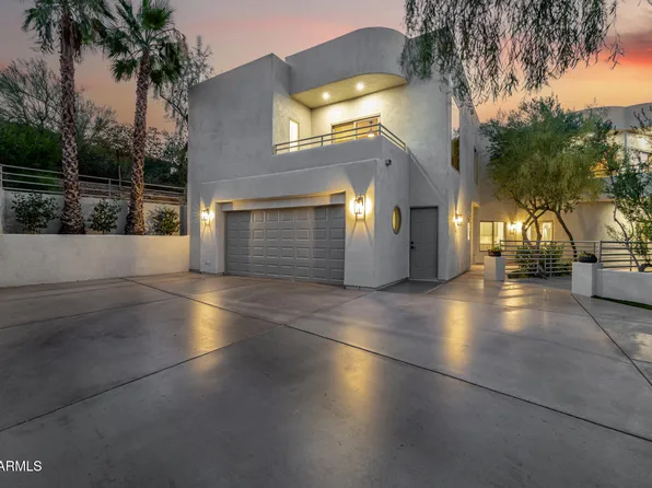 15812 N BOULDER Drive, Fountain Hills, AZ 85268