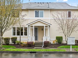 2010 Garry Oaks Ave UNIT A, Dupont, WA